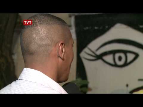 Homens agressores passam por curso contra o machismo e por respeito à mulher