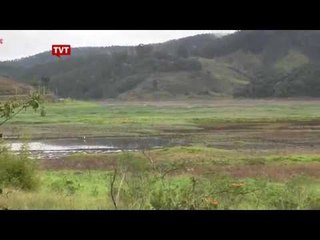 Governo Alckmin admite que é crítica situação hídrica em SP