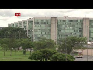 Governo anuncia reforma ministerial para economizar nos gastos