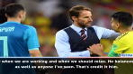 'Genuine guy' Southgate has work/play balance just right - Stones