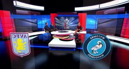 Match of the Day S52 - Ep24 MOTD - 9th January 2016 (FA Cup) - Part 01 HD Watch