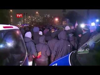 Alemanha já registrou 202 ataques contra imigrantes em 2015