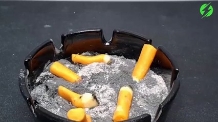 Ce chef patissier anglais fait des gateaux à l'apparence dégoûtante