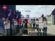 Marcha Mundial das Mulheres protesta contra trabalho forçados