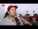 Parque da Água Branca recebe feira de alimentos orgânicos do MST