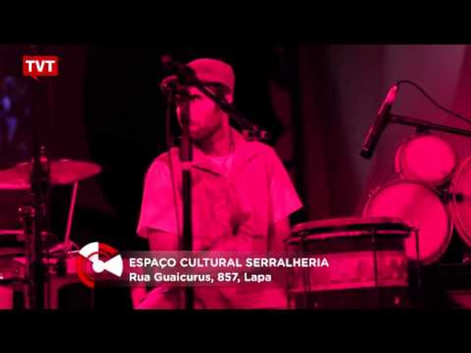 Agenda cultural: confira nossas dicas para o seu fim de semana!