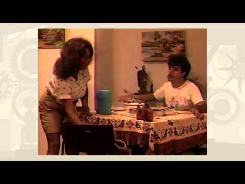 Vídeo Popular – 30 anos depois: Acorda Raimundo, acorda! 1/2
