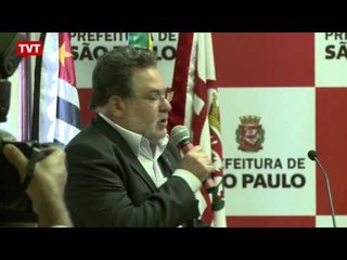 Prefeitura de SP faz parceria com Exército para combater dengue