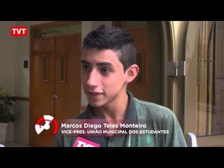 Jovens apontam políticas públicas necessárias para Itaquaquecetuba