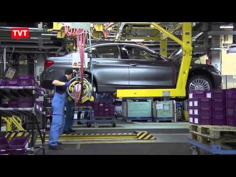 Na Alemanha, sindicatos neutralizam efeitos negativos da terceirização