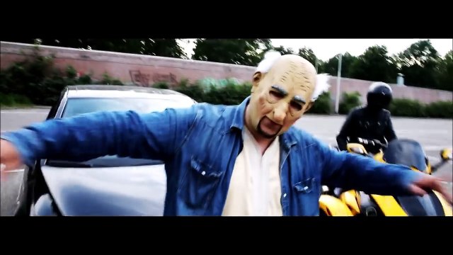 ALI B, RONNIE FLEX, NUMIDIA SPOREN AAN TOT GOLDDIGGEN MET DE TRACK MELI MELI - Opa Norma