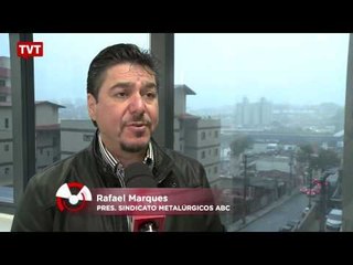 Medidas de redução de jornada evitam demissões no ABC