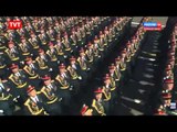 Flávio Aguiar: parada militar na Rússia; e encontro Papa e Raúl Castro
