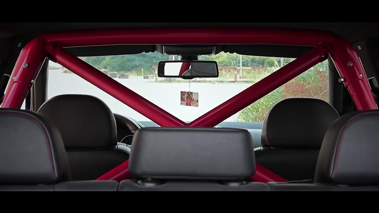 WE ARE FRIENDS | VW Golf 7 GTI VS. VW Golf 5 GTI - Tuning