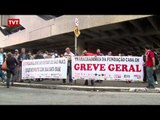 Greve de servidores no PR; Fundação Casa em SP; e Itamaraty