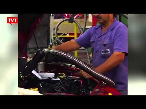 5 mil trabalhadores da Ford e Fiat entram em férias coletivas