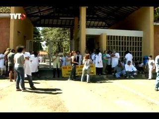 Privatização do Centro de Saúde Mental da Água Funda gera protestos
