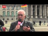 Flávio Aguiar: Berlim recebe exposição sobre o fim da 2º Guerra