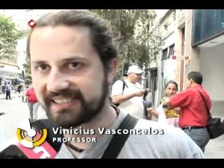 5ª Marcha pela Educação em Brasília