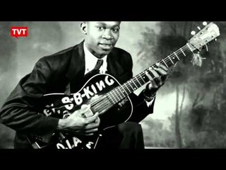 Morre B.B. King, o rei do blues