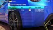 Forza Horizon 3 Drag Races #87 - Toyota GT86 vs Subaru BRZ