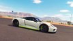 Forza Horizon 3 Drag Races #84 - Lamborghini Reventon vs Chevrolet Corvette Z06