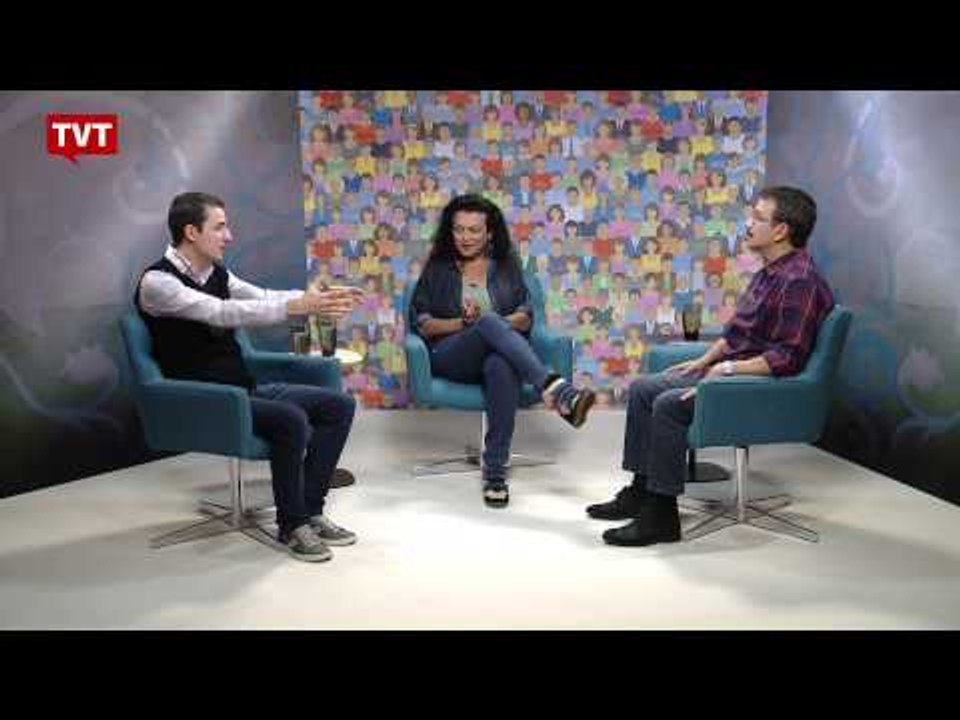 Melhor e Mais Justo - Intolerância LGBT: um ata...