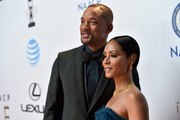 Why Will Smith and Jada Pinkett Smith Don't Say They're 'Married'