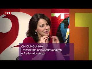 Bom Para Todos: Dengue - Faça sua parte - 3/3