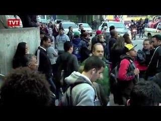 Ferroviários retomam trabalho após greve em 4 linhas de SP