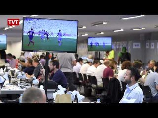 Flávio Aguiar: corrupção na FIFA é só a ponta do iceberg