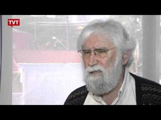 Em entrevista exclusiva, Leonardo Boff fala sobre reforma política