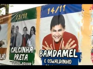 Festival em Cubatão celebra cultura nordestina