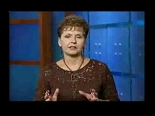 Joyce Meyer I Dare You