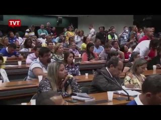 Agentes de saúde querem reajuste anual de salários