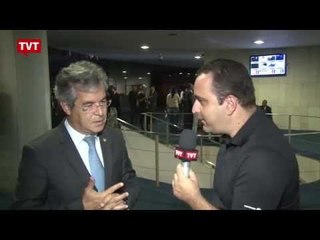 Senado cria comissão para analisar reforma política