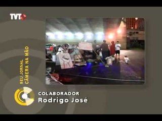 Jornalismo colaborativo: Movimento Ocupa Sampa, no Vale do Anhangabaú