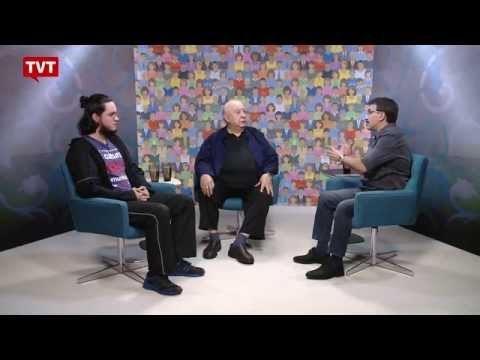 Melhor e Mais Justo: Política Nacional Cultura Viva - Viva! Cultura Viva! 2/3