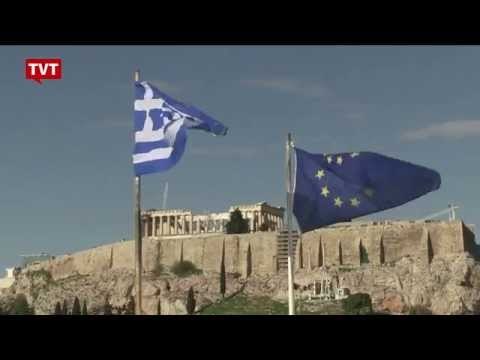 Flávio Aguiar: crise na Grécia revela fraquezas da União Europeia