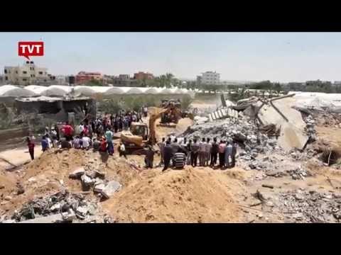 ONU aponta violações de direitos humanos em conflito na faixa de Gaza