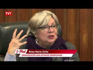 Relatora da OEA condena redução da idade penal no Brasil