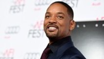 Kanye West is “Making People Think,” Says Will Smith in ‘Rap Radar’ Interview | Billboard News