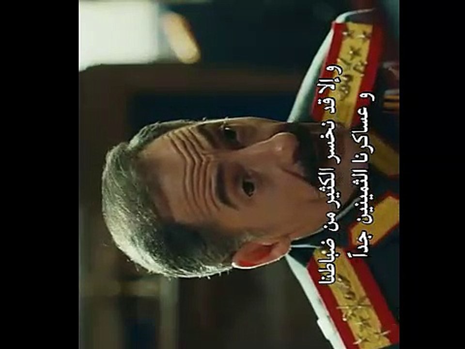 مسلسل انت وطني الموسم التاني الحلقة 22 القسم 1...