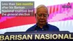 WATCH: Former Malaysia prime minister Najib Razak was charged in court today. Here's what you need to know in under 90 seconds.