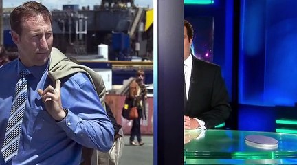 Rick Mercer Report S10e01 2012-09-18