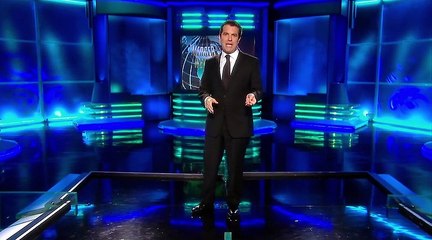 Rick Mercer Report S10e02 2012-09-25