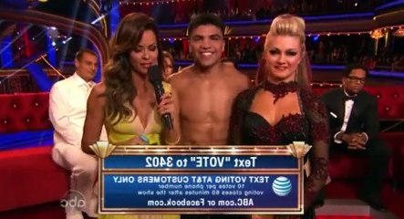 Dancing With the Stars (US) S16 - Ep06 Week 4 - Performance - Part 01 HD Watch