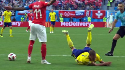 Wie is de grootste aansteller van het WK?