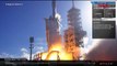 Lanza Space X con éxito el cohete de prueba más poderoso del mundo