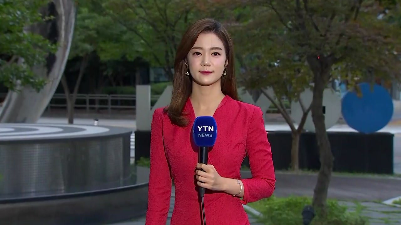 [날씨] 오전 남부 소나기, 제주 장맛비...무더위 주춤 / YTN